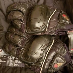 Joe Rocket gloves XL